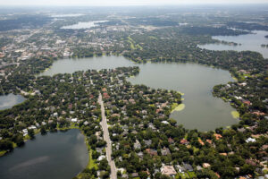 Maitland, Florida - Florida Vacations, Travel & Tourism Guide
