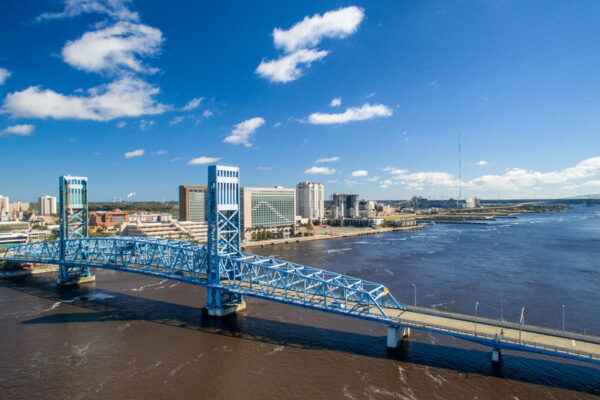 Jacksonville, Florida - Florida Vacations, Travel & Tourism Guide