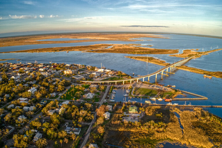 Apalachicola River Reading At Blountstown