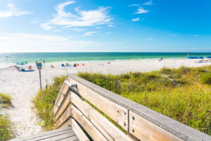 Indian Rocks Beach, Florida - Florida Vacations, Travel & Tourism Guide