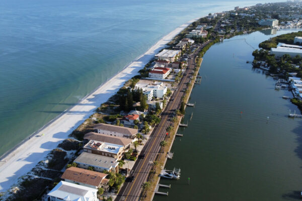 Indian Rocks Beach, Florida - Florida Vacations, Travel & Tourism Guide