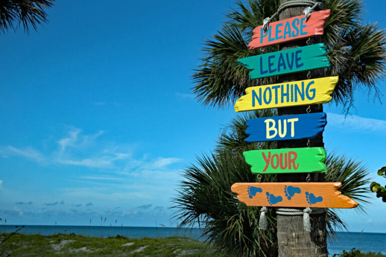 Indian Rocks Beach, Florida - Florida Vacations, Travel & Tourism Guide