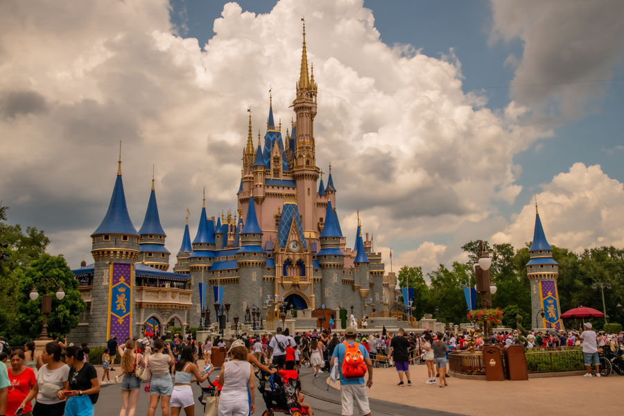 Disney World Magic Kingdom Florida Vacations Travel Tourism Guide Disney World Magic Kingdom Florida Vacations Travel Tourism Guide