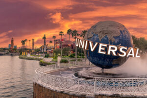 Universal Studios Florida in Orlando