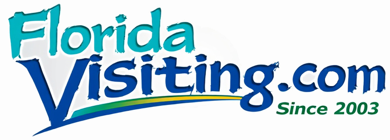 Florida Visiting logo