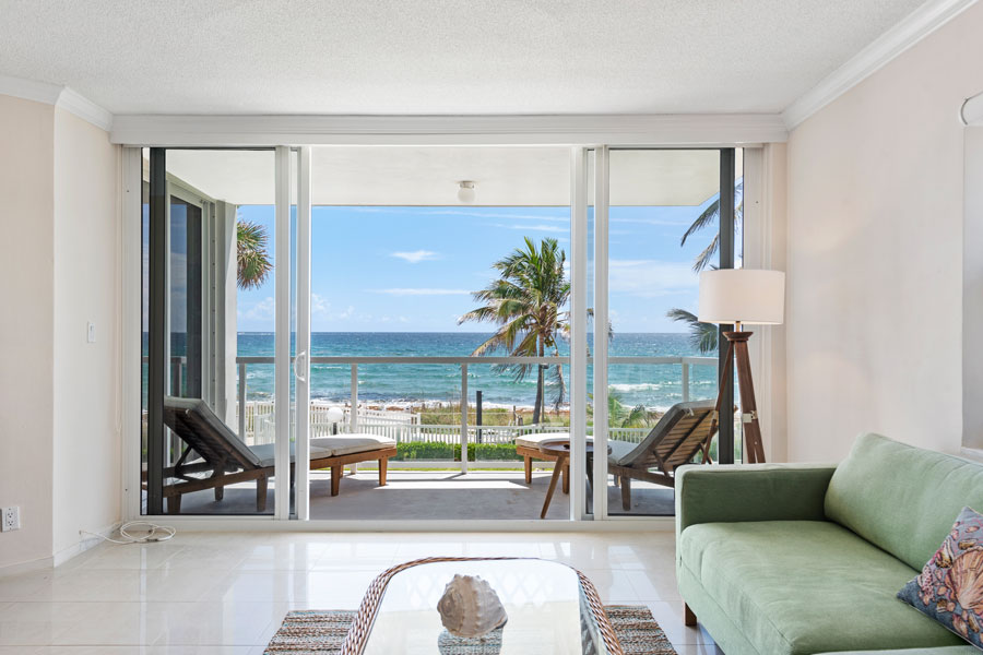 Luxury oceanfront accommodations are a signature part of the South Florida travel experience, offering direct beach access, Atlantic Ocean views, and resort-style amenities. From Palm Beach and Fort Lauderdale to Miami Beach, the region is home to a wide variety of beachfront hotels, resorts, and vacation rentals for visitors seeking a relaxing coastal getaway.